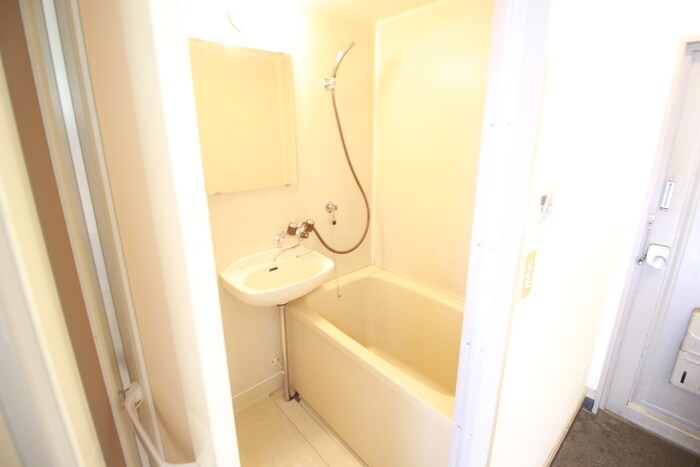 ユ－ハウス八事の物件内観写真