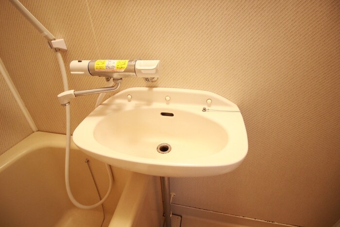 ユ－ハウス八事の物件内観写真