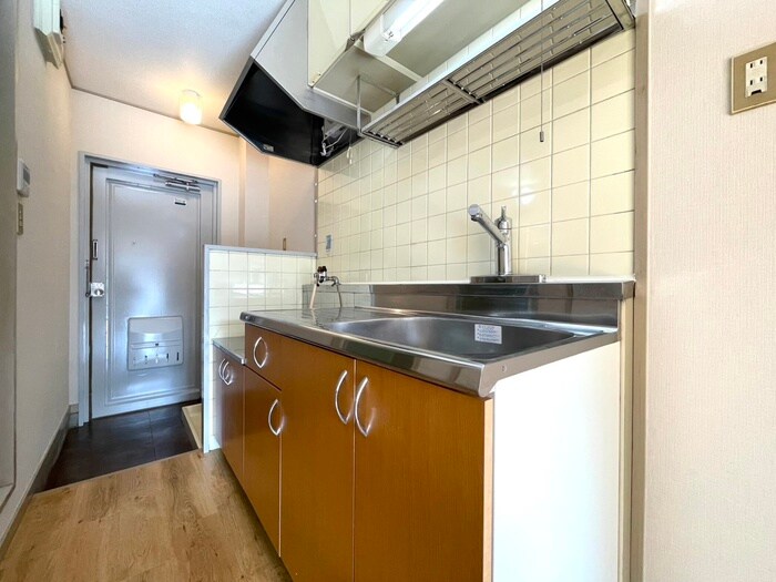 ユ－ハウス八事の物件内観写真