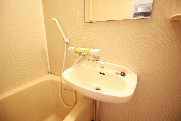 ユ－ハウス八事の物件内観写真