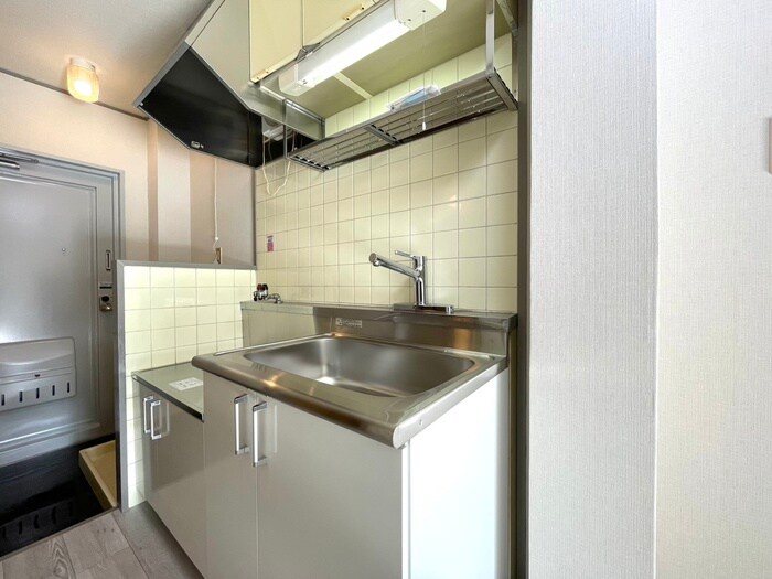 ユ－ハウス八事の物件内観写真