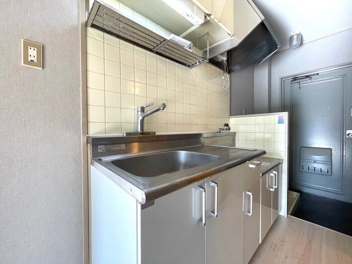 ユ－ハウス八事の物件内観写真