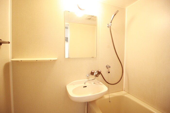 ユ－ハウス八事の物件内観写真