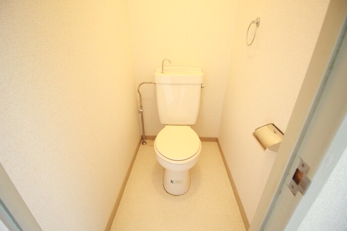 ユ－ハウス八事の物件内観写真