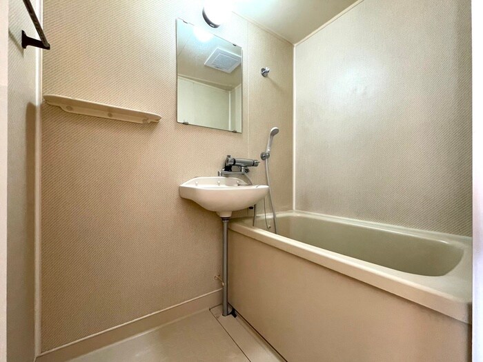 ユ－ハウス八事の物件内観写真