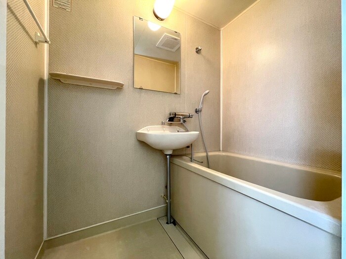 ユ－ハウス八事の物件内観写真