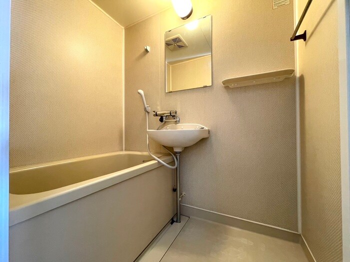 ユ－ハウス八事の物件内観写真