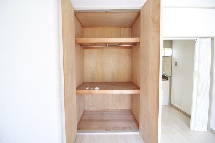 ユ－ハウス八事の物件内観写真