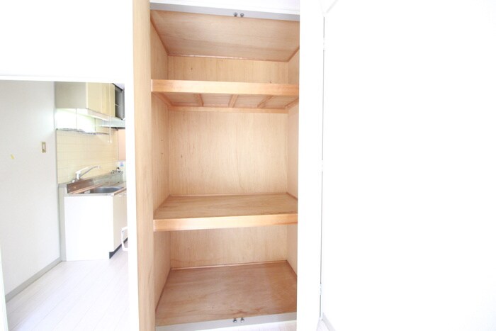 ユ－ハウス八事の物件内観写真