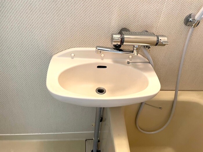 ユ－ハウス八事の物件内観写真