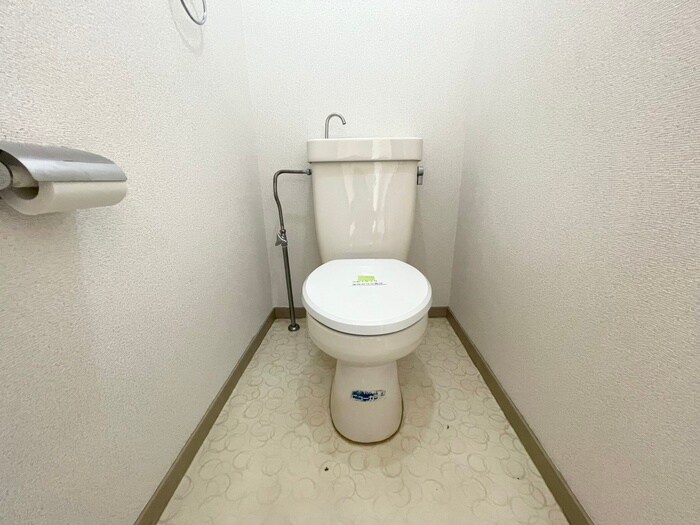 ユ－ハウス八事の物件内観写真