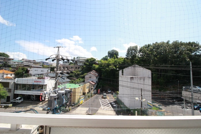 ユ－ハウス八事の物件内観写真