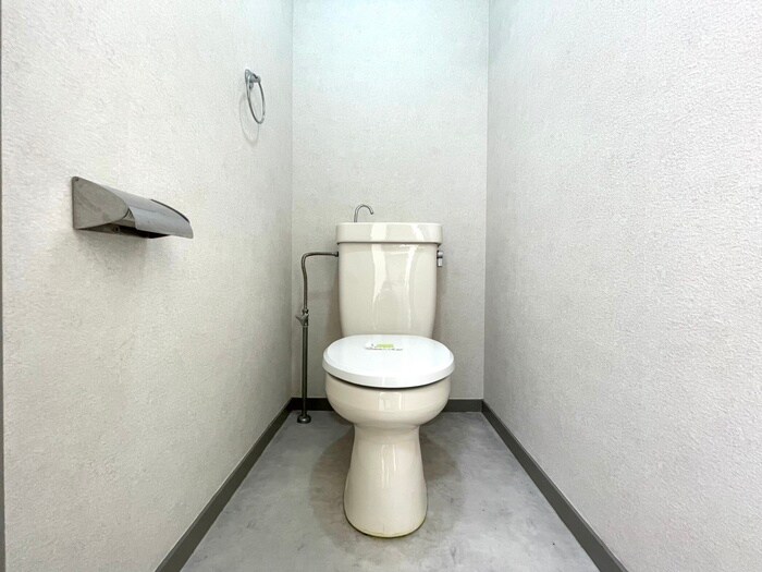 ユ－ハウス八事の物件内観写真