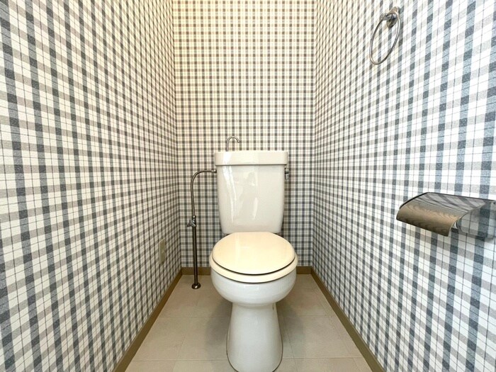 ユ－ハウス八事の物件内観写真