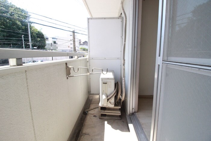 ユ－ハウス八事の物件内観写真