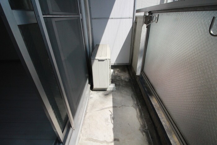 ユ－ハウス八事の物件内観写真