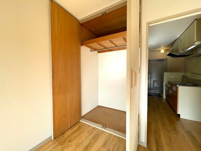 ユ－ハウス八事の物件内観写真