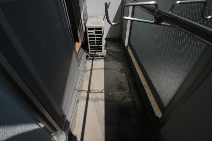 ユ－ハウス八事の物件内観写真