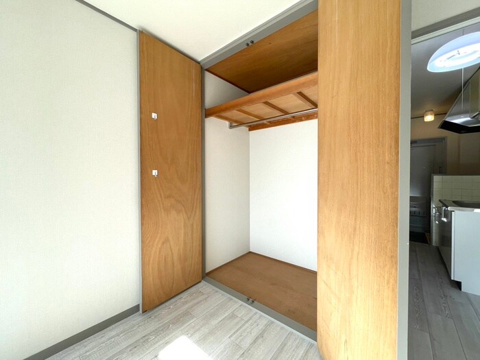 ユ－ハウス八事の物件内観写真