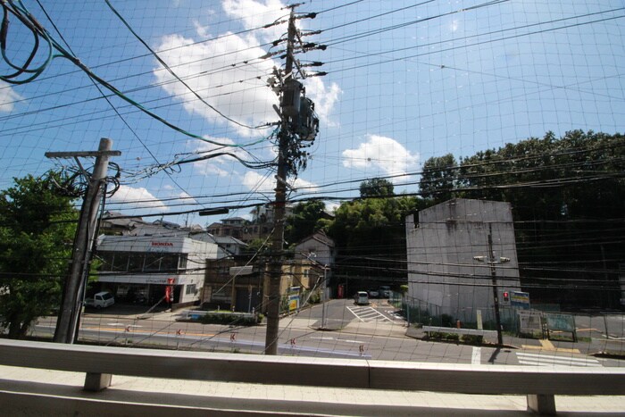 ユ－ハウス八事の物件内観写真