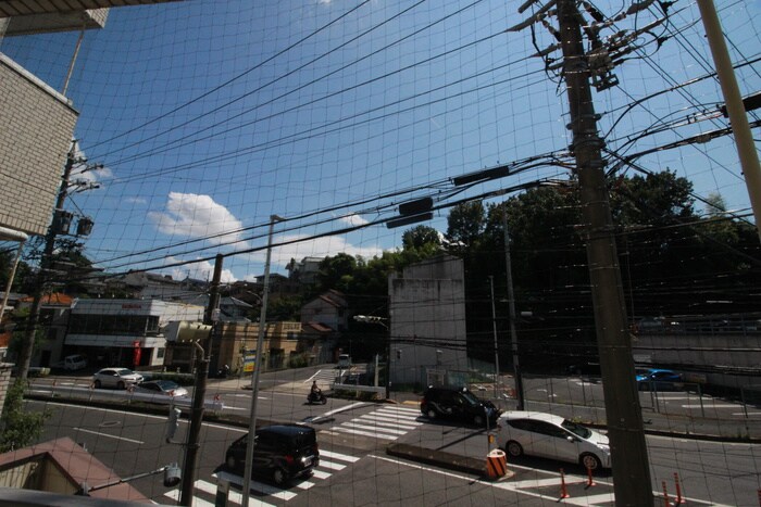 ユ－ハウス八事の物件内観写真