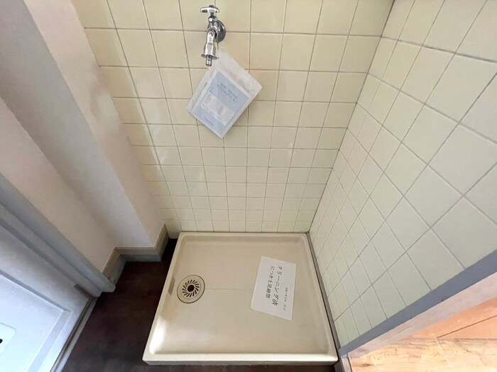 ユ－ハウス八事の物件内観写真