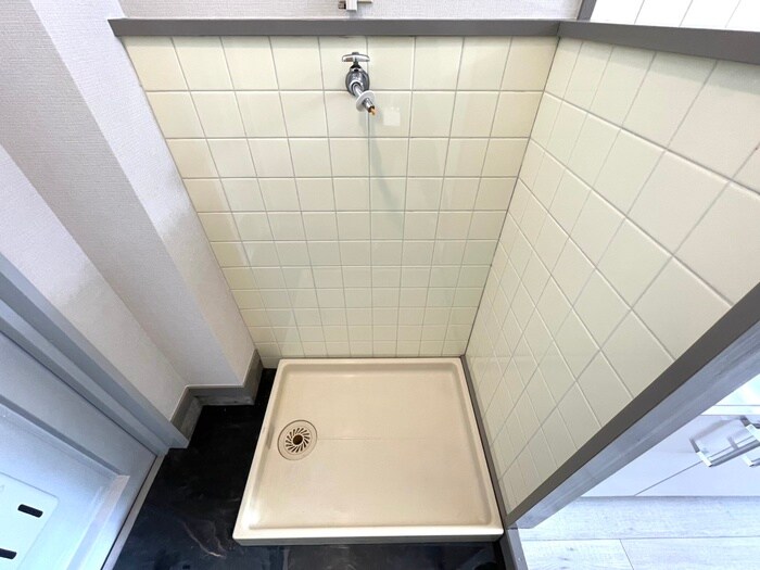 ユ－ハウス八事の物件内観写真