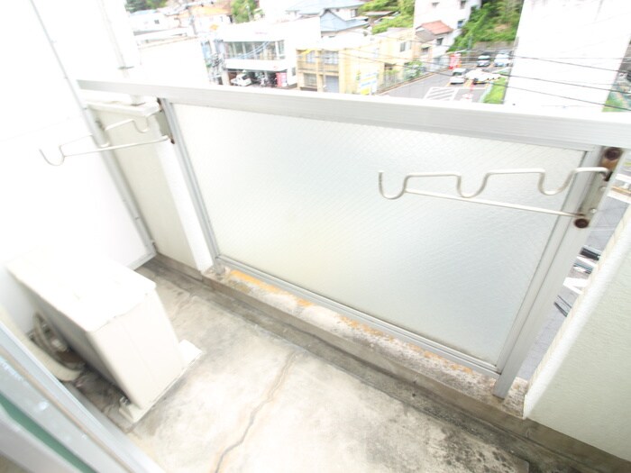 ユ－ハウス八事の物件内観写真