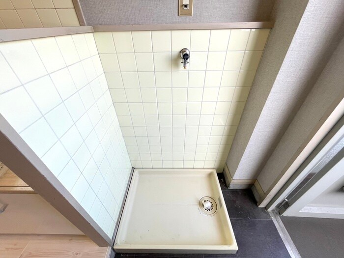 ユ－ハウス八事の物件内観写真