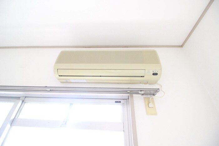 ユ－ハウス八事の物件内観写真