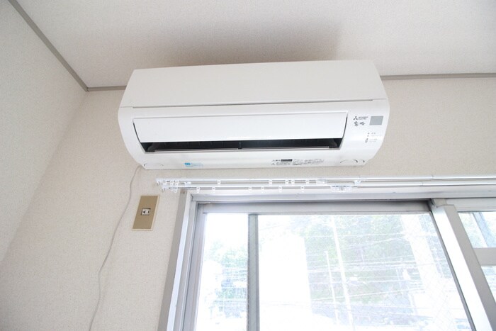 ユ－ハウス八事の物件内観写真