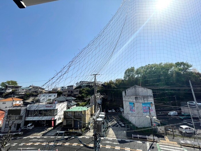 ユ－ハウス八事の物件内観写真