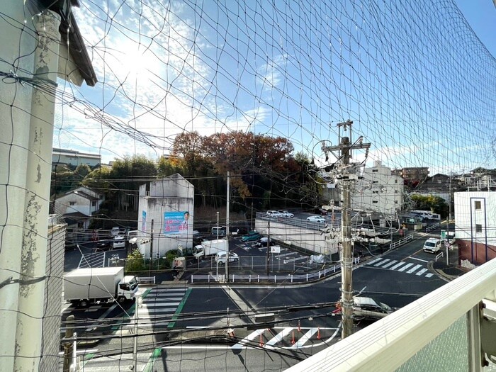 ユ－ハウス八事の物件内観写真