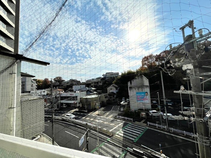 ユ－ハウス八事の物件内観写真