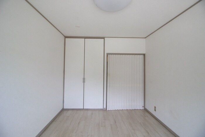 ユ－ハウス八事の物件内観写真