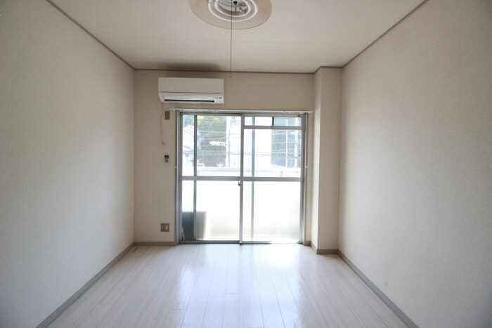 ユ－ハウス八事の物件内観写真