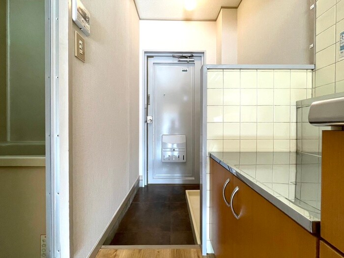 ユ－ハウス八事の物件内観写真