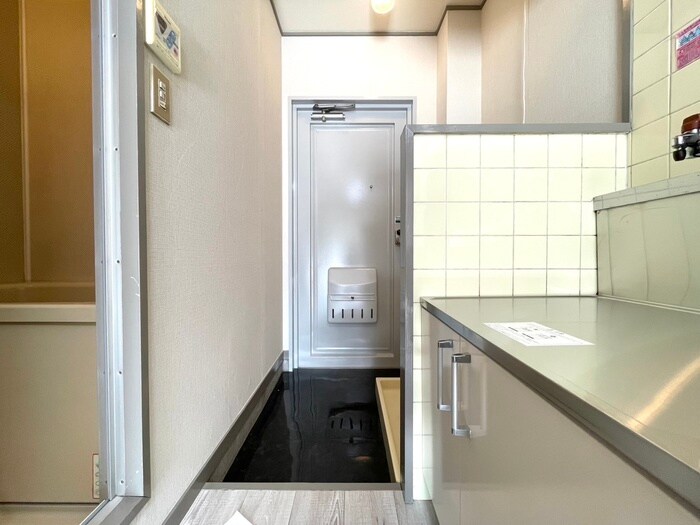 ユ－ハウス八事の物件内観写真