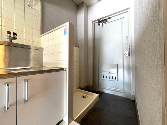 ユ－ハウス八事の物件内観写真