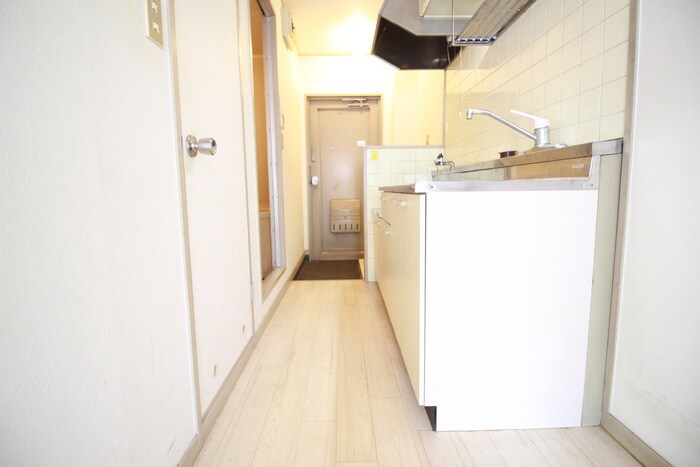 ユ－ハウス八事の物件内観写真