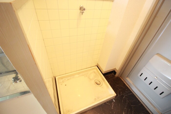 ユ－ハウス八事の物件内観写真