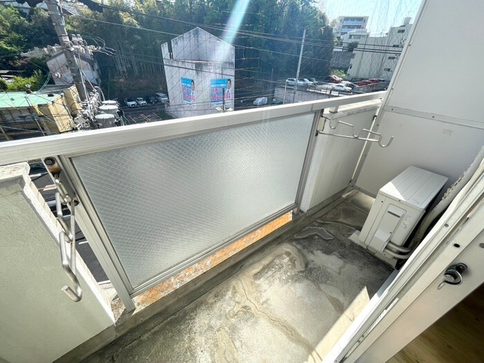 ユ－ハウス八事の物件内観写真