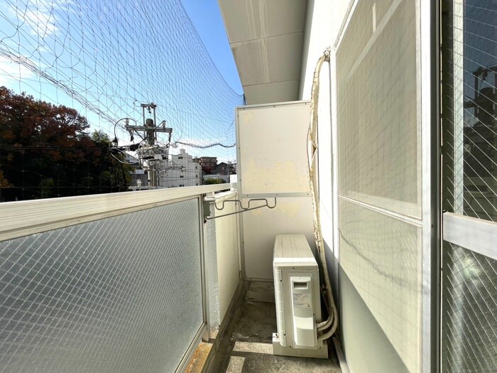 ユ－ハウス八事の物件内観写真