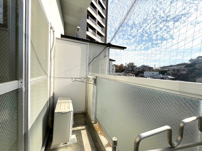 ユ－ハウス八事の物件内観写真