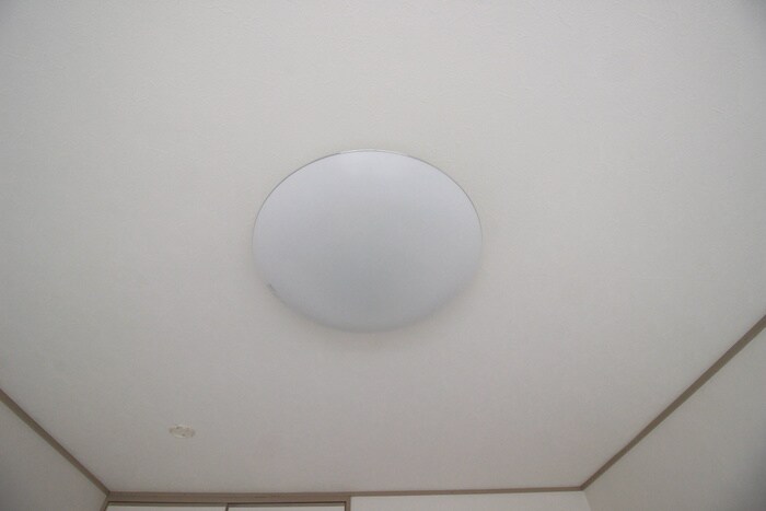 ユ－ハウス八事の物件内観写真