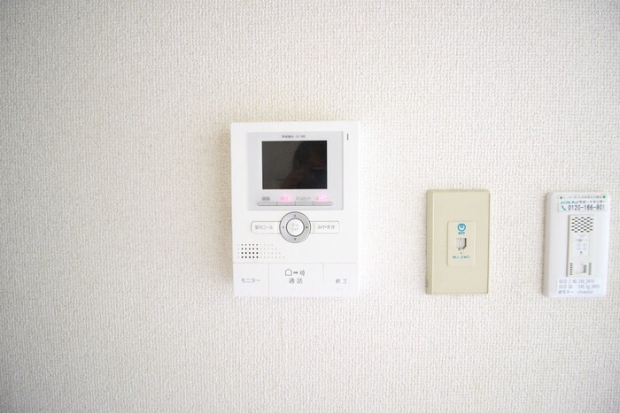 ユ－ハウス八事の物件内観写真