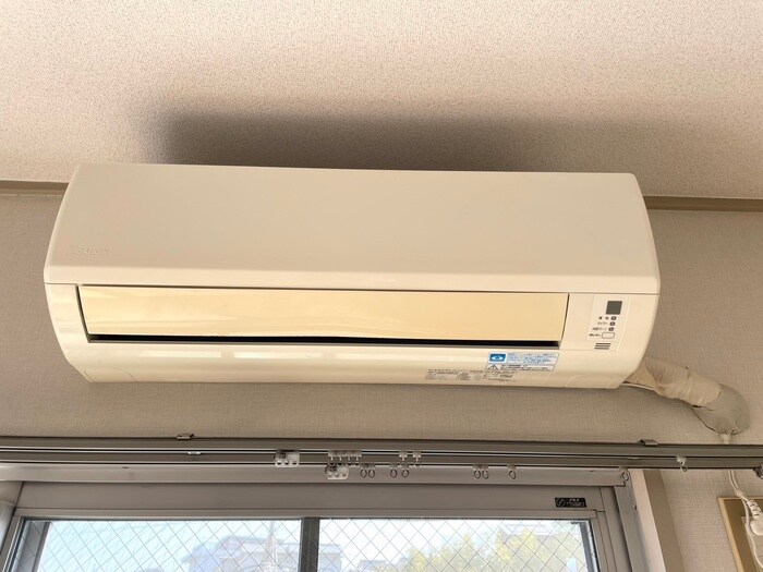 ユ－ハウス八事の物件内観写真