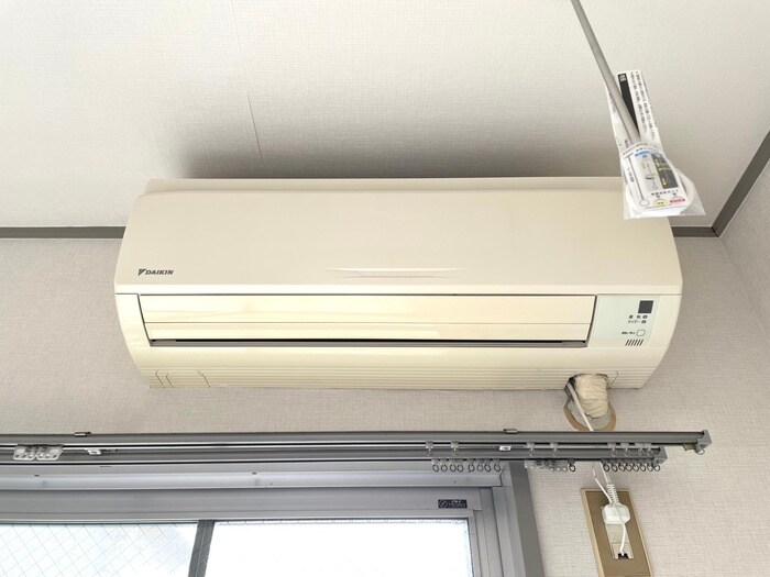 ユ－ハウス八事の物件内観写真