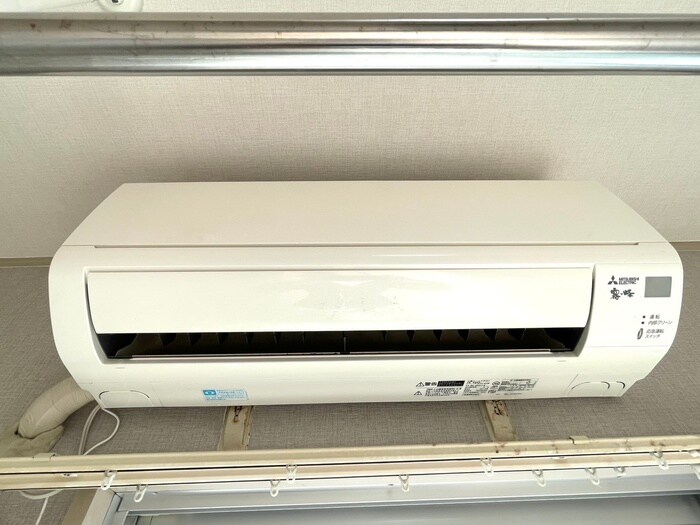 ユ－ハウス八事の物件内観写真