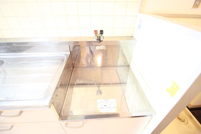 ユ－ハウス八事の物件内観写真